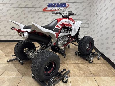 2026 Yamaha Raptor 700R SE - Photo 3