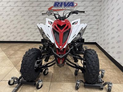 2026 Yamaha Raptor 700R SE - Photo 8