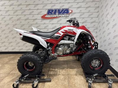 2026 Yamaha Raptor 700R SE - Photo 2