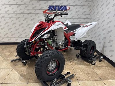 2026 Yamaha Raptor 700R SE - Photo 7