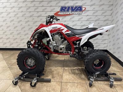 2026 Yamaha Raptor 700R SE - Photo 6
