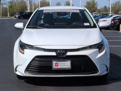 2023 Toyota Corolla - Photo 4