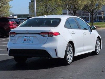2023 Toyota Corolla - Photo 5