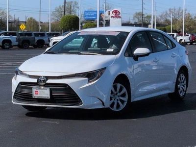 2023 Toyota Corolla - Photo 2