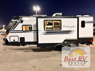 2026 Keystone RV Bullet Crossfire - Photo 7