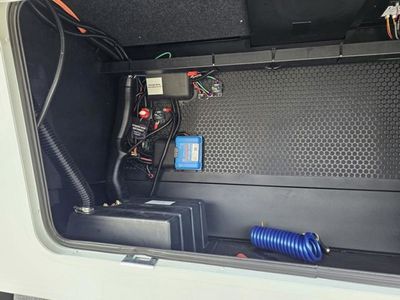 2026 Brinkley RV Model Z - Photo 13
