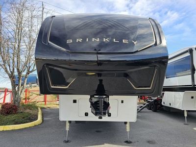 2026 Brinkley RV Model Z - Photo 2