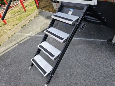 2026 Brinkley RV Model Z - Photo 18