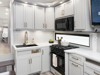 2026 Brinkley RV Model Z - Photo 41