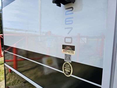 2026 Brinkley RV Model Z - Photo 38