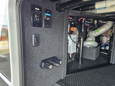 2026 Brinkley RV Model Z - Photo 10
