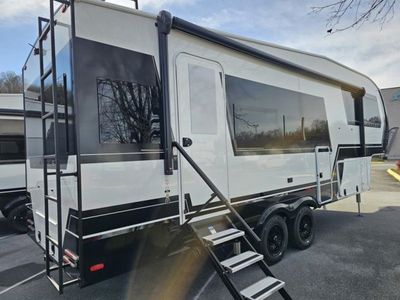 2026 Brinkley RV Model Z - Photo 7