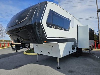 2026 Brinkley RV Model Z - Photo 4