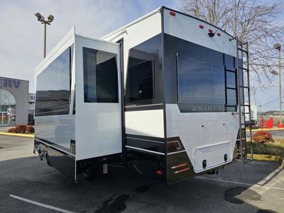 2026 Brinkley RV Model Z - Photo 5
