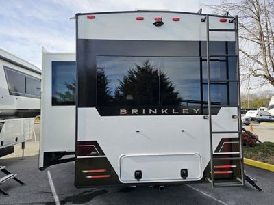 2026 Brinkley RV Model Z - Photo 6