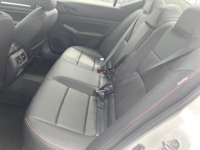 2026 Nissan Altima — photo 16 view