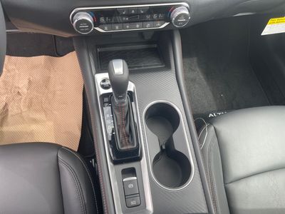 2026 Nissan Altima — photo 14 view