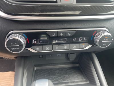 2026 Nissan Altima — photo 13 view