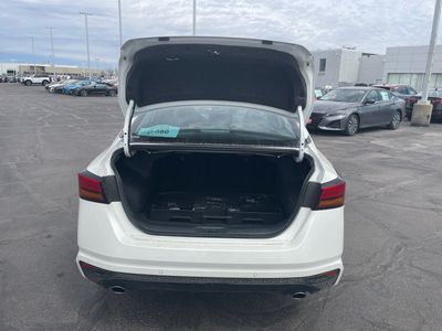 2026 Nissan Altima — photo 18 view