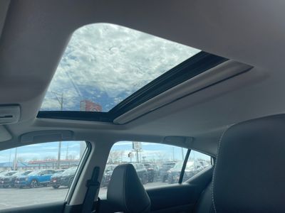 2026 Nissan Altima — photo 15 view