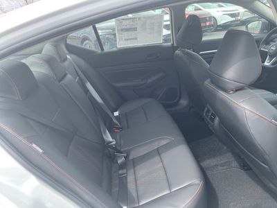 2026 Nissan Altima — photo 19 view