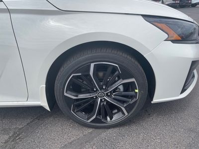 2026 Nissan Altima — photo 22 view