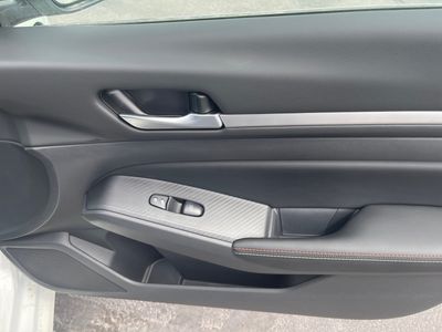 2026 Nissan Altima — photo 21 view
