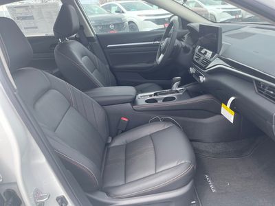 2026 Nissan Altima — photo 20 view