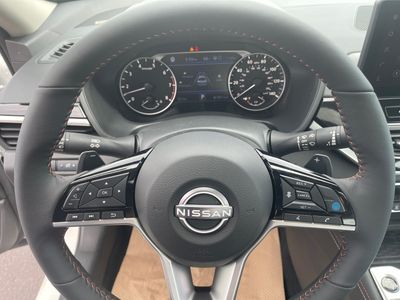 2026 Nissan Altima — photo 11 view