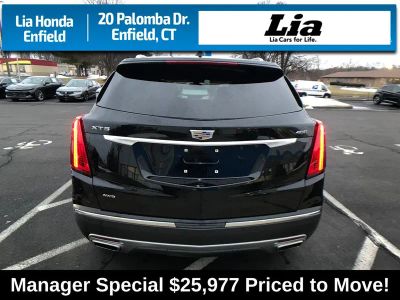 2020 Cadillac XT5 Premium Luxury - Photo 11