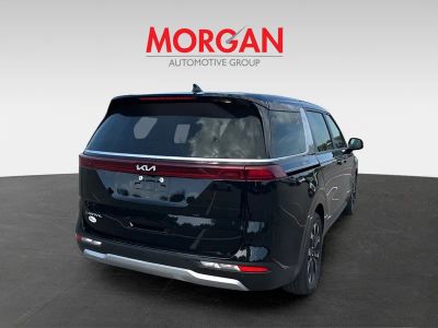 2024 Kia Carnival — photo 7 view