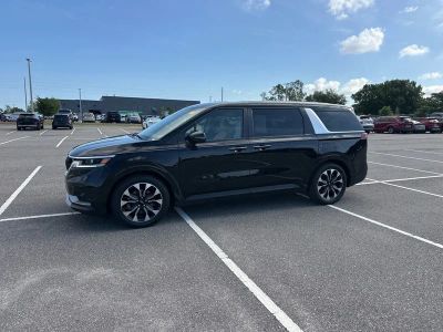2024 Kia Carnival — photo 13 view