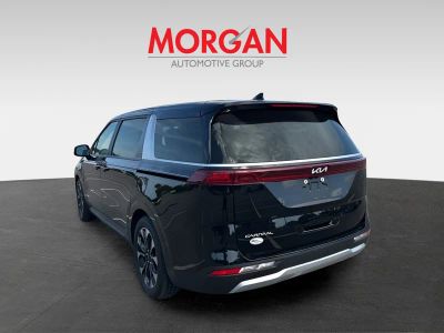2024 Kia Carnival — photo 9 view