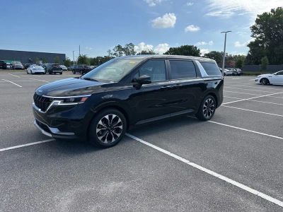 2024 Kia Carnival — photo 14 view