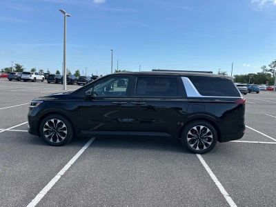 2024 Kia Carnival — photo 12 view