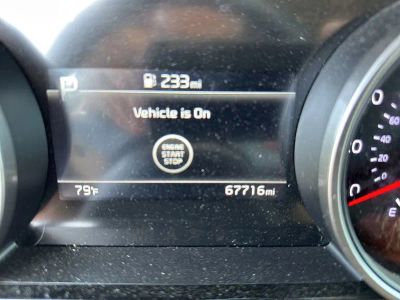 2024 Kia Carnival — photo 20 view