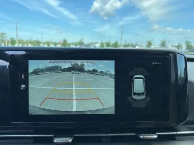 2024 Kia Carnival — photo 19 view