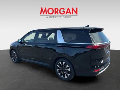 2024 Kia Carnival — photo 10 view