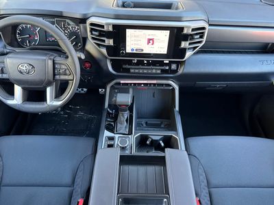 2026 Toyota Tundra - Photo 3