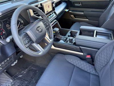 2026 Toyota Tundra - Photo 11