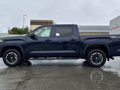 2026 Toyota Tundra - Photo 5