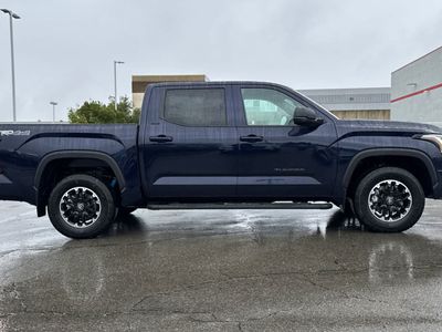 2026 Toyota Tundra - Photo 8