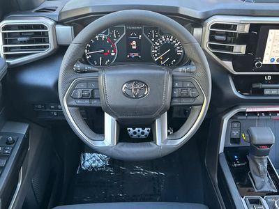 2026 Toyota Tundra - Photo 15