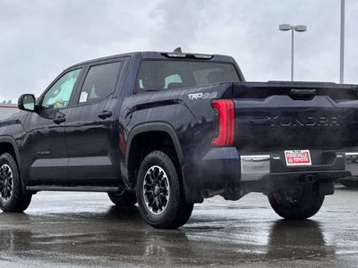 2026 Toyota Tundra - Photo 6