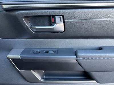 2026 Toyota Tundra - Photo 18