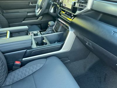2026 Toyota Tundra - Photo 16