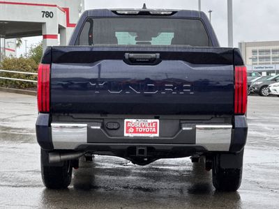 2026 Toyota Tundra - Photo 7