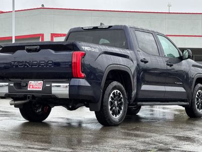2026 Toyota Tundra - Photo 2
