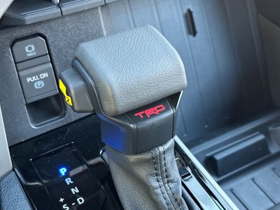 2026 Toyota Tundra - Photo 22