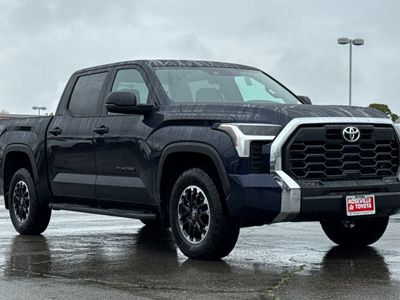 2026 Toyota Tundra - Photo 9